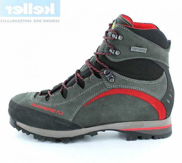 La Sportiva Trango Trek Micro Evo GTX