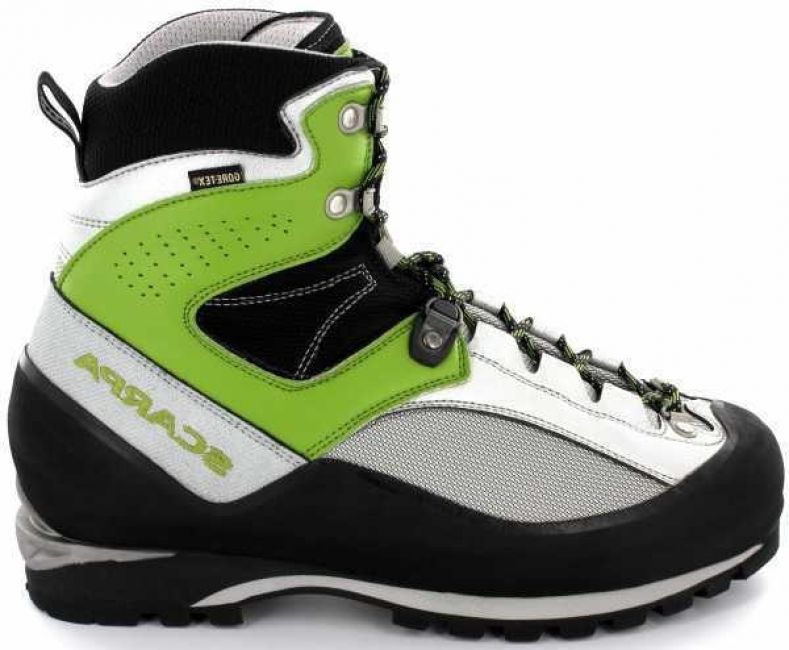 Scarpa Fiamma GTX Lady