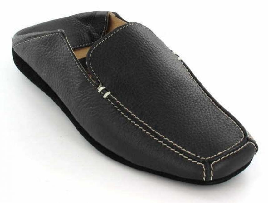 Aldo Bru� Cervo 5106 Hausschuh