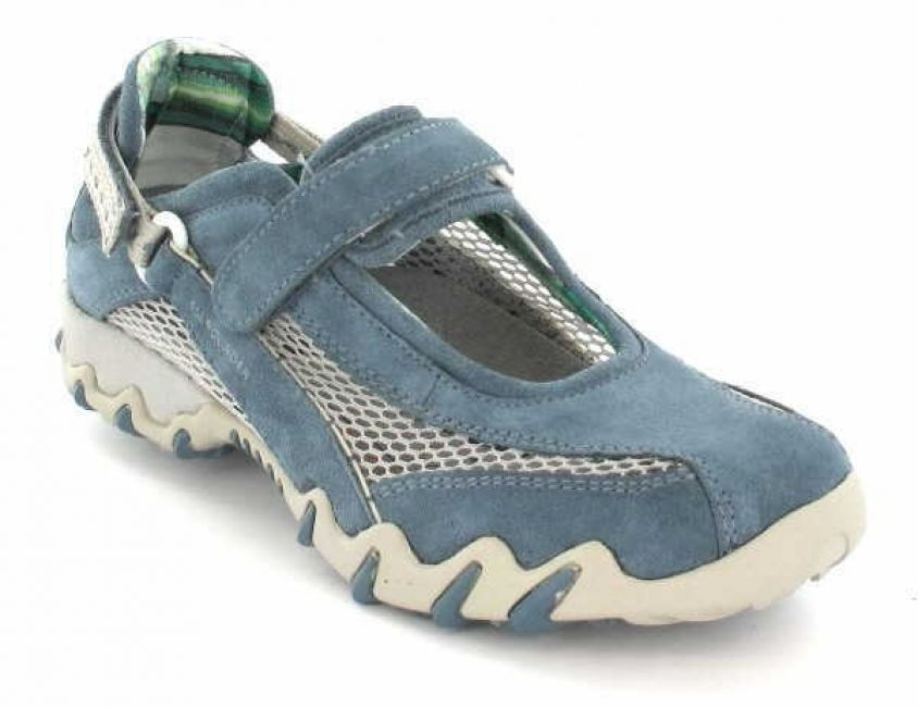 Allrounder by Mephisto Niro Mesh jeans
