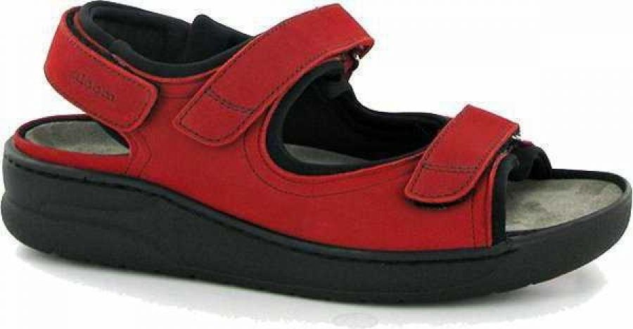 Mephisto Velana rot