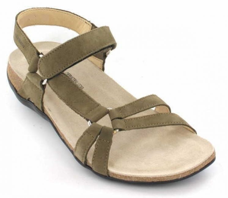 Mephisto Adena olive