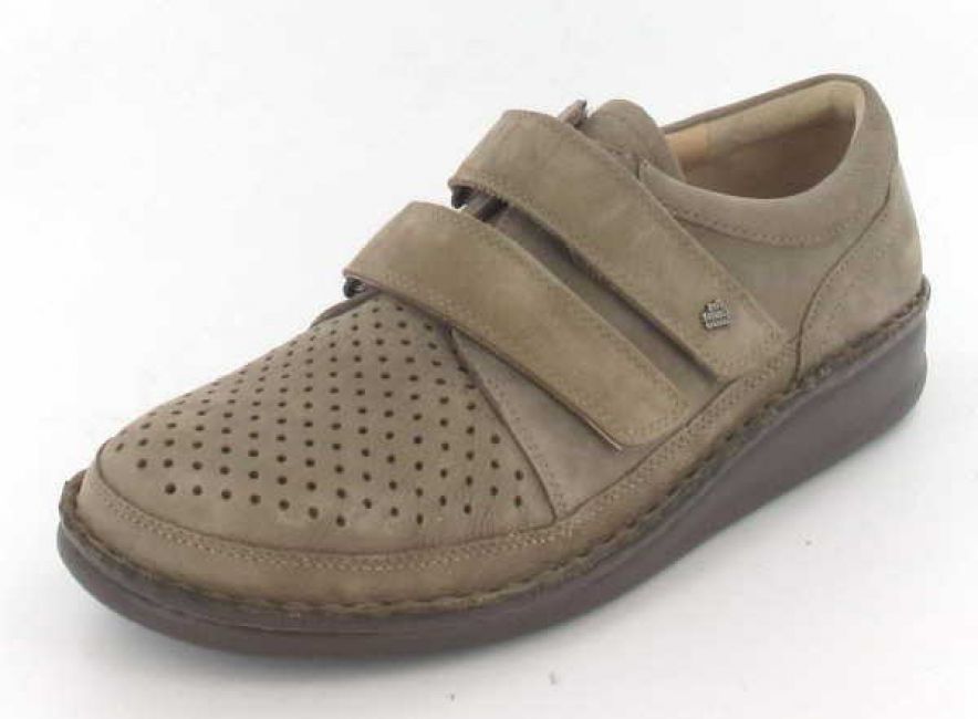 Finn Comfort Tanger Klett
