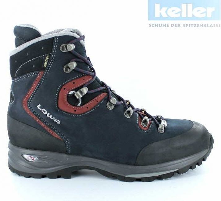 Lowa Albula GTX Ws schmale Weite