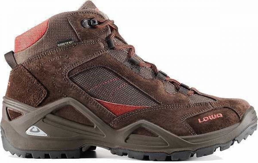 Lowa Buran GTX 2011