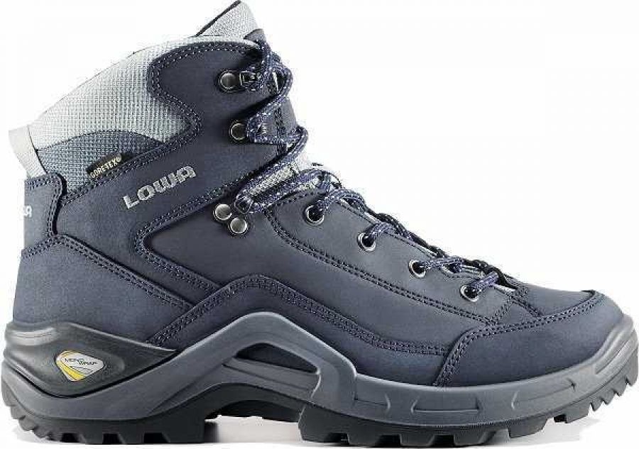 Lowa Kody GTX Mid 2012