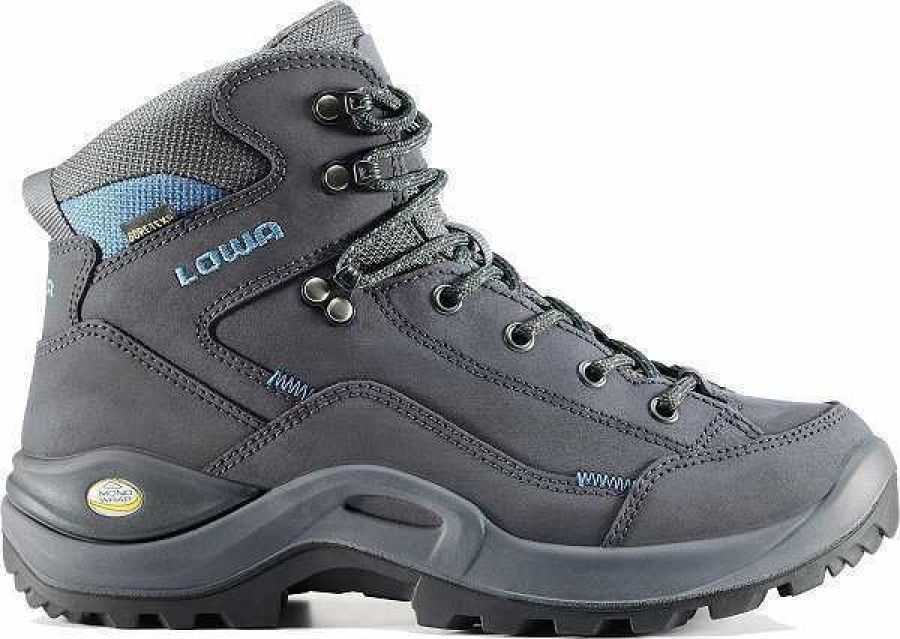 Lowa Kody GTX Mid Lady 2012