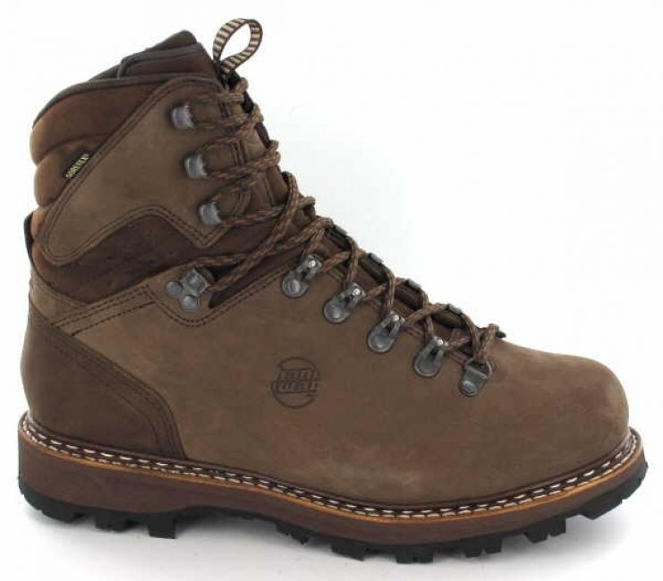 Hanwag Triglav GTX