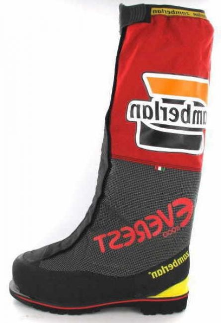Zamberlan Mt.Everest RR 8000