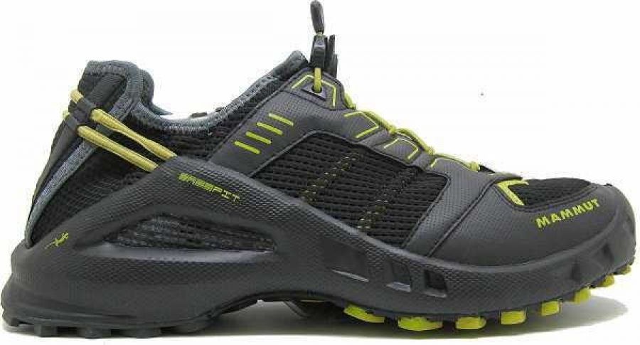 Mammut Apex sw