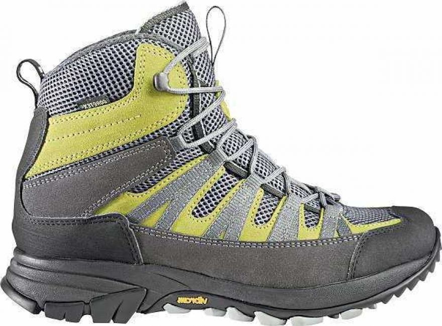 Hanwag Drifter Mid GTX XCR