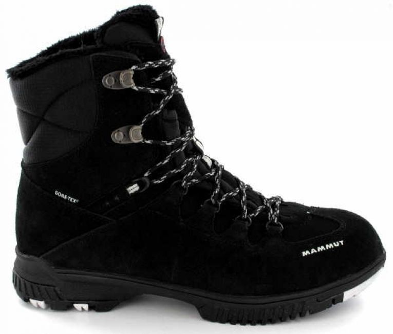 Mammut Whitehorn GTX