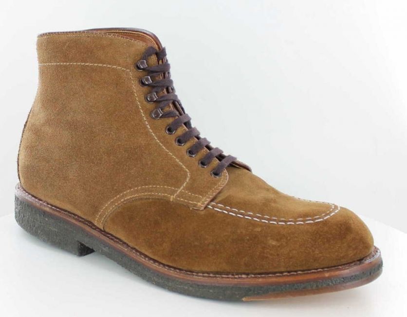 Alden 40535 Indy Boot