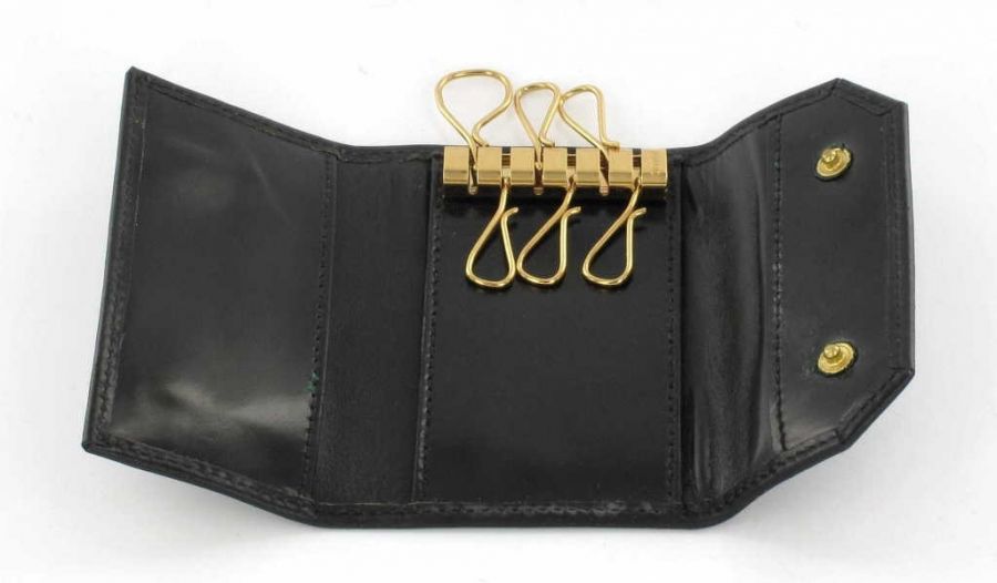 Alden Alden Key Case 6 Ring