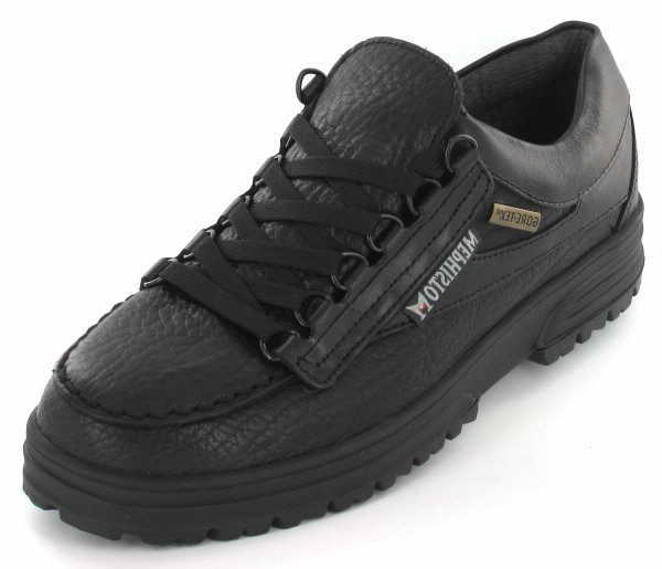 mephisto gore tex walking shoes