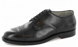 Alden 5901 Cap Toe