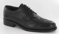 Aldo Bru� T106 Cervo schwarz