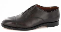 Alden 9218  Cap Toe Oxford