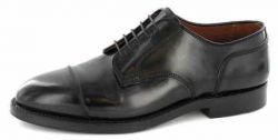 Alden 2161 Captoe Blucher