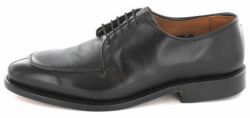 Allen Edmonds Delray black