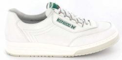 Mephisto Match weiss -Einzelpaare-