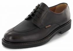Mephisto Mike Goodyear