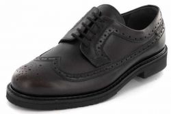 Mephisto Matthew Goodyear braun