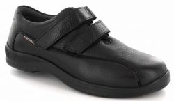 Mephisto Ewert schwarz Klettverschlu�