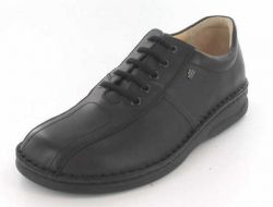 Finn Comfort Dijon schwarz