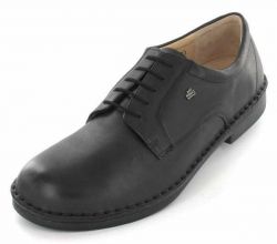 Finn Comfort Milano schwarz