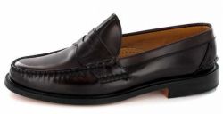 Alden 410 Penny Loafer