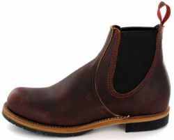 Red Wing Shoes 2917 Chelsea Rancher