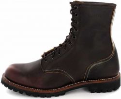Red Wing Shoes 4585 Worker