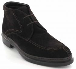 Galizio Torresi 327096 Schn�rstiefel braun