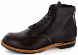 Red Wing Shoes 9011 Beckman black cherry