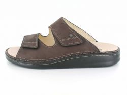 Finn Comfort Riad braun
