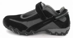 Allrounder by Mephisto Niro schwarz