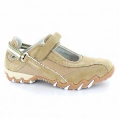 Allrounder by Mephisto Niro beige