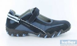 Allrounder by Mephisto Niro blau