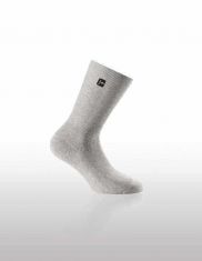 Rohner Business Wolle grau