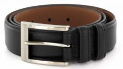 Allen Edmonds G�rtel schwarz