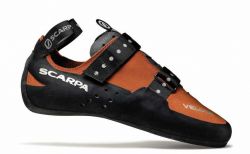 Scarpa Veloce gr�n