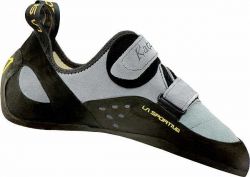 La Sportiva Katana blue Lady  295