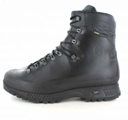 Hanwag Alaska GTX schwarz