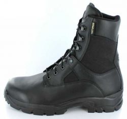 Meindl Eagle Crack GTX