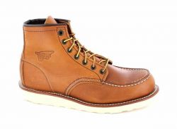 Red Wing Shoes 875 - 6 Classic Moc