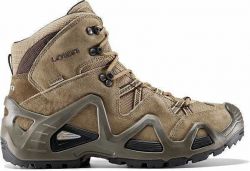 Lowa Zephyr Mid GTX Men