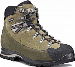 Scarpa Mustang Men GTX 2011