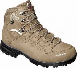 Mammut Shasta LDF Lady