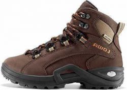 Lowa Renegade Mid Junior GTX